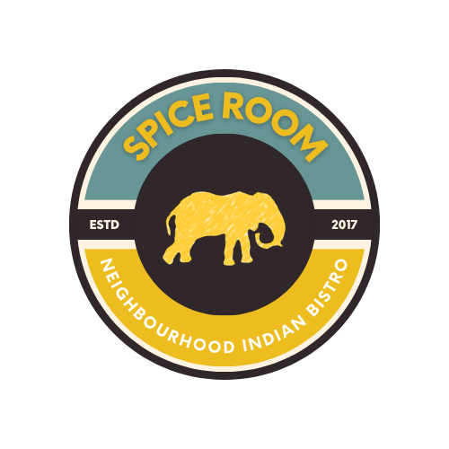 Spice Room — Neighbourhood Indian Bistro